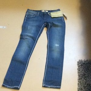 Vigoss Skinny Jeans